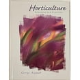 thumbnail image 1 of Pre-Owned Horticulture: Principles and Practices (Hardcover) 0135182751 9780135182758, 1 of 1