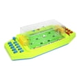 thumbnail image 2 of Mini Juego de Mesa de Futbol de Mesa Sunnimix Interactivos para Padres E Hijos Juego de Futbol de Mesa Verde, 2 of 8