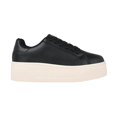 thumbnail image 2 of TENIS CASUALES MUJER STYLO 20513 SIMIPIEL NEGRO, 2 of 4