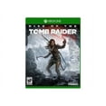 thumbnail image 1 of Rise of the Tomb Raider - Xbox One, 1 of 17