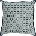 thumbnail image 3 of Bohemian FNC004-1818D Square 18" x 18" Pillow Cover + Down Insert, 3 of 3