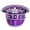 A, variant on Shimmering Captain Hat for Wedding Masquerades Headwear Carnivals Party Hat Bridal Shower Hat Female Roleplay Marine Hat
