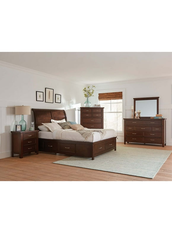 Queen Bedroom Sets in Bedroom Sets