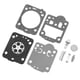 thumbnail image 1 of Accesorios De Reemplazo De Motosierra, Juego De Juntas De Motosierra De Goma De Hierro De Papel De Ajuste Perfecto De Alta Confiabilidad Estable Para Mantener ANGGREK Chainsaw Replace Accessories, 1 of 8