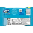 thumbnail image 5 of NERDS Gummy Clusters, Candy, Very Berry, Crunchy and Gummy, 3 oz (Pack of 4), 5 of 5