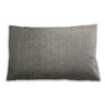 thumbnail image 1 of Ahgly Company Indoor Rectangular Mid-Century Modern Lumbar Throw Pillow, 13 inch by 19 inch, 1 of 5