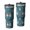 Black, variant on Christmas 30oz Handheld Travel Tumbler with Handle – Double Wall Stainless Steel Insulated Cup, Flip Straw Lid, Leak-Proof & BPA-Free for Hot and Cold Drinks – Durable Coffee & Juice Mug Black