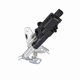 thumbnail image 5 of Tapa Trasera Tail Tail Gate Actuator de Bloqueo de Botas de Arranque de Botas de Arranque, 2S6T432A98AF Tapa Trasera Bloqueo Central Actuador de Capta Pestillo para 5, 5 of 7