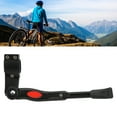 thumbnail image 4 of Mgaxyff Bike Kickstand Aluminum Alloy Adjustable Keep Steady Improve Security Bicycle Side Support,Bicycle Side Support,Bike Kickstand, 4 of 8