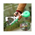 thumbnail image 1 of nipocaio Attaché Ramification Ensemble Plante Racine Branche Légumes Grappe Tomate Concombre Outil de Ligature, 1 of 5