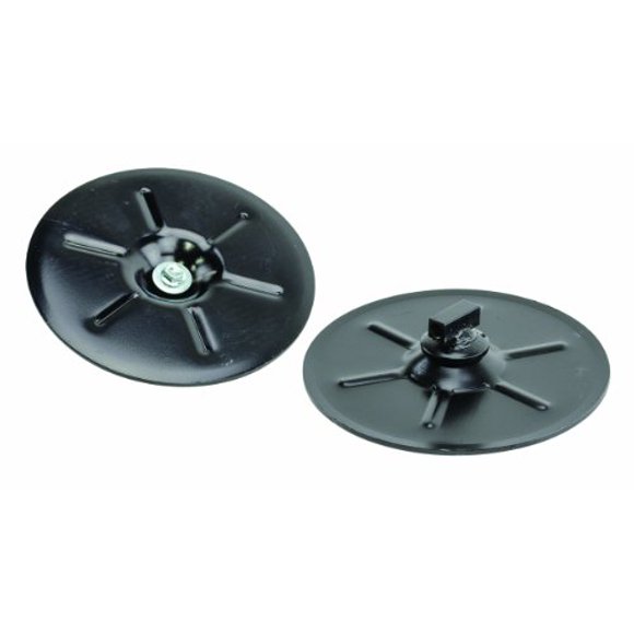 Trailer Landing Gear Pads