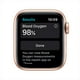 thumbnail image 5 of Apple Watch Series 6 (GPS, 40 Mm): Caja de Aluminio Dorado con Correa Deportiva Rosa Arena, 5 of 5