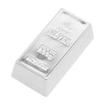 thumbnail image 4 of Guardoinrt lver ovie Prop for Party [High Simulation]: silver Supplies Home Decor Halloween, 4 of 6