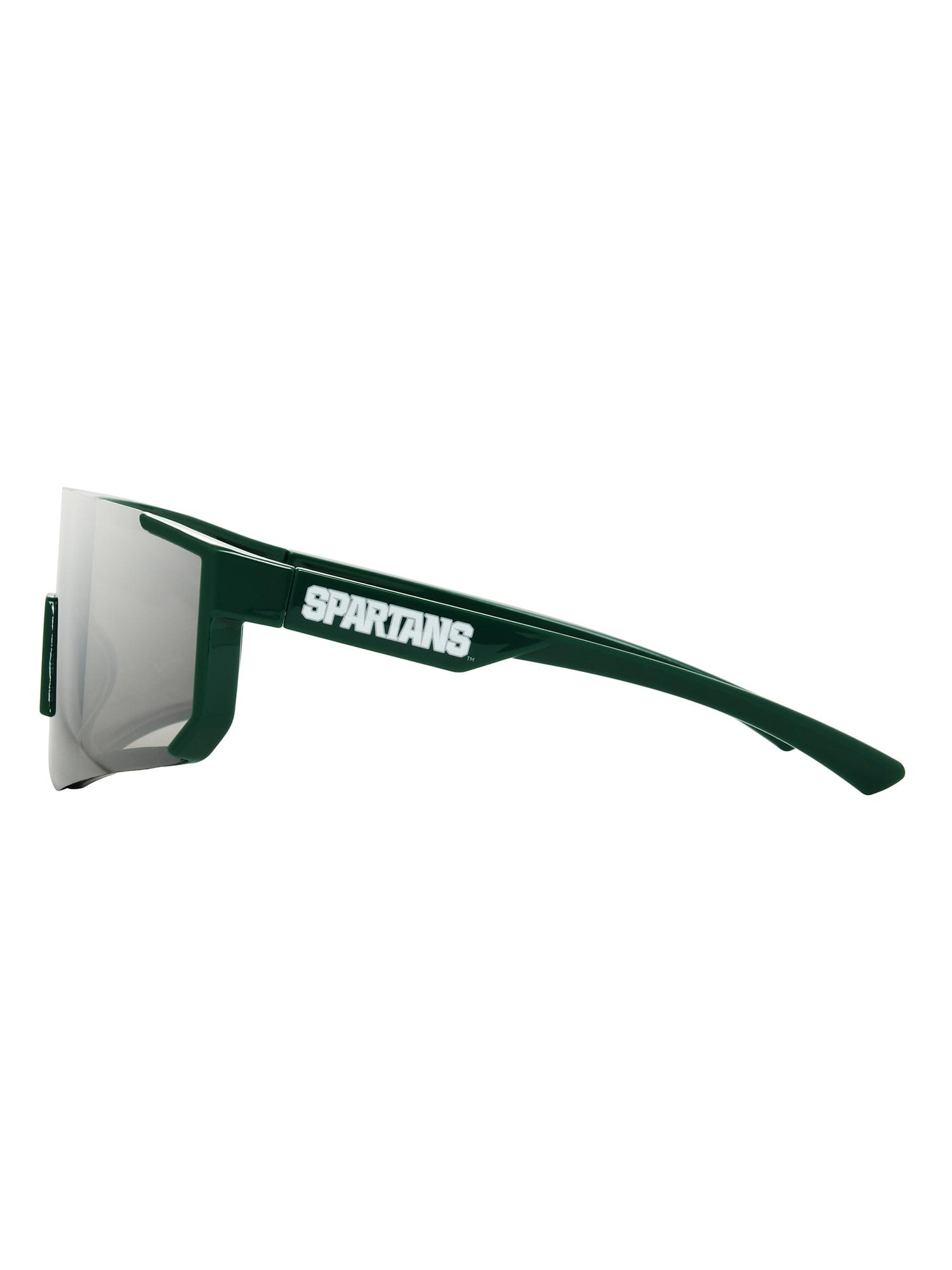 Foster Grant® Collegiate Michigan State Spartans Shield Unisex Sunglasses