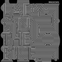 Ringdown - Lady On The Bike [VINYL LP]