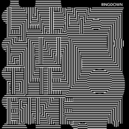 Ringdown - Lady On The Bike [VINYL LP]