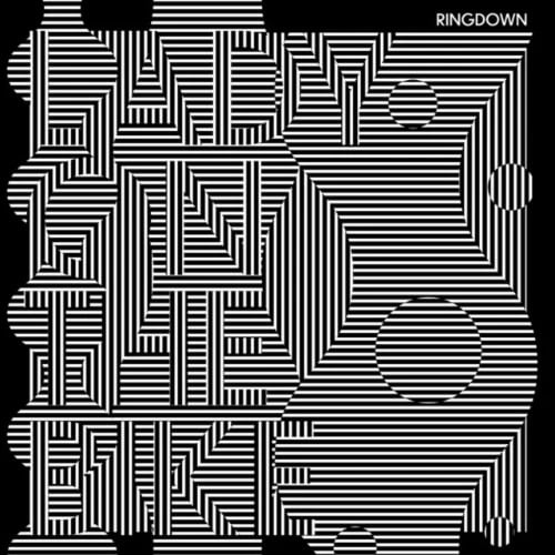 Ringdown - Lady On The Bike [VINYL LP]