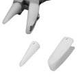 thumbnail image 2 of Replacement Jaws For Round/Flat Nylon Pliers, 2 of 3