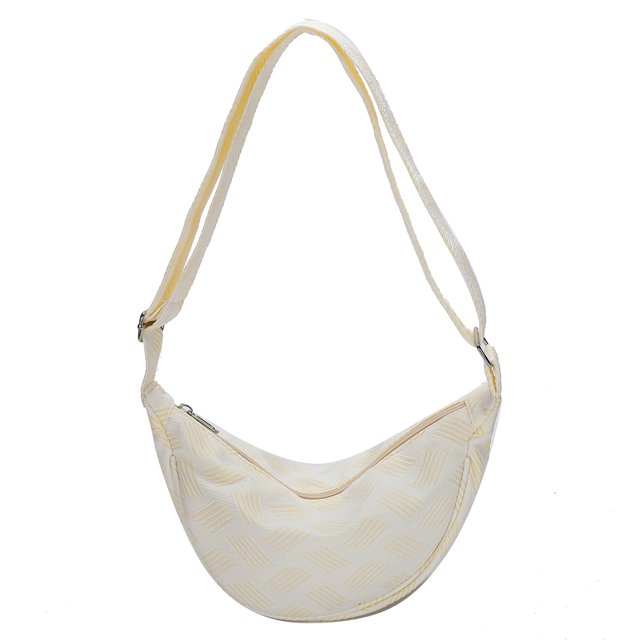 Bolsas De Hombro Bolsos ajustables para mujer, correas, bandolera de media luna, bolso para chicas Hobos Ehuebsd Para Estrenar