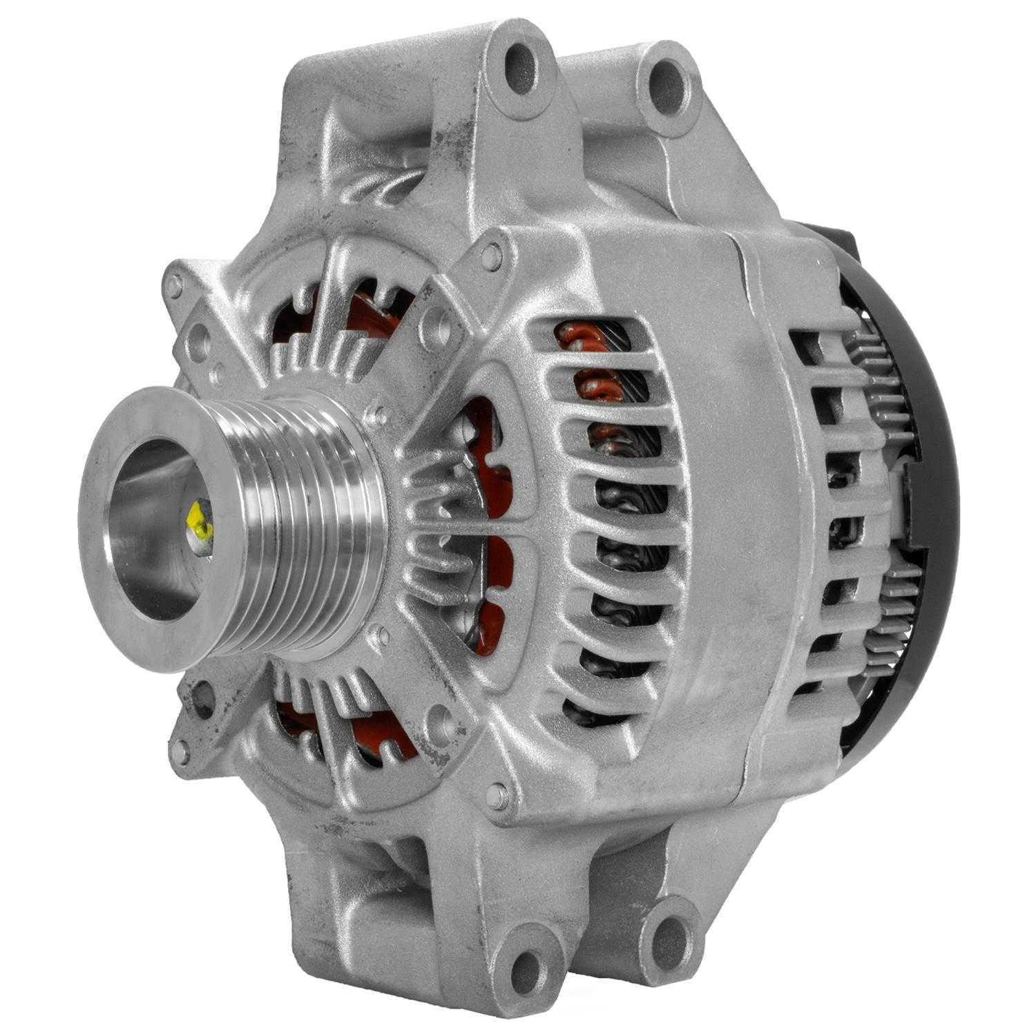 FVP Professional 11496 Alternator Standard
