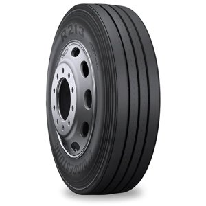 Bridgestone R213 Ecopia 295/75R22.5 144 G Tire Sansujyuku sansujyuku.com