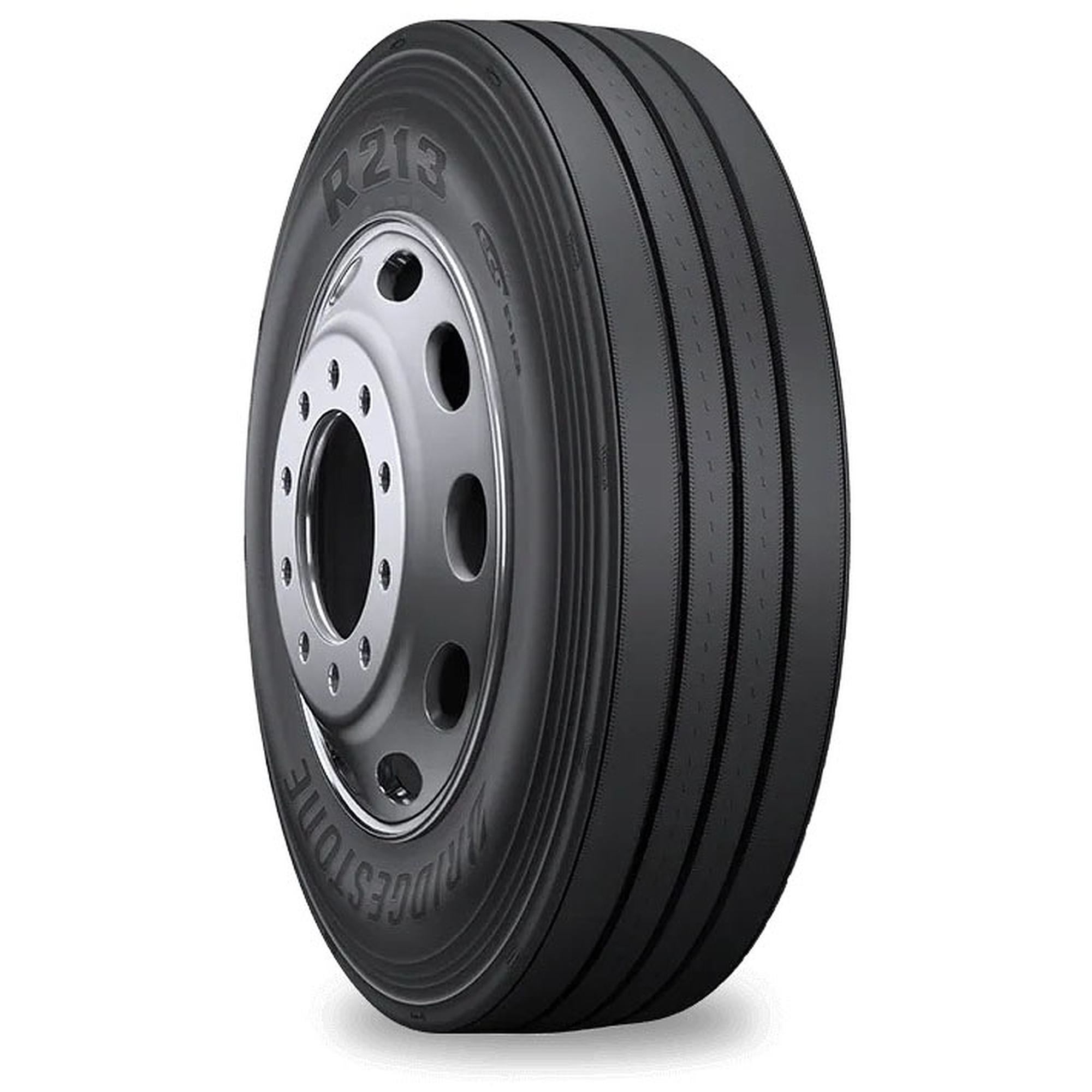 Bridgestone R213 Ecopia 11R22.5 G Tire simolary.com 11 Bridgestone R213 Ecopia 11R22.5 G Tire Simolary simolary.com 11