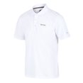 thumbnail image 2 of Regatta - Polo Maverick V Activo para Hombre (Azul Dinastía), 2 of 4
