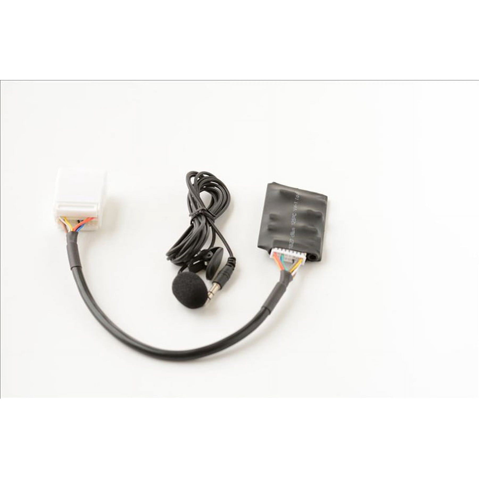 Zyutaosan Bluetooth Interface Aux Adapter Music Wireless Aux In Module For Honda Goldwing