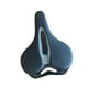 thumbnail image 5 of Almohadilla ergonómica hueca para asiento de bicicleta, ideal para actividades al aire libre. gris, 5 of 9