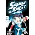 thumbnail image 1 of Pre-Owned Shaman King Omnibus 5 (Vol. 13-15) (Paperback) by Hiroyuki Takei, 1 of 1