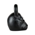 thumbnail image 4 of 72 LBS Monkey Head Cast Iron Kettlebell, 4 of 5