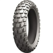 Michelin - 140/80-18 - Anakee Wild Dual Sport Rear Dual Sport Motorcycle Tire