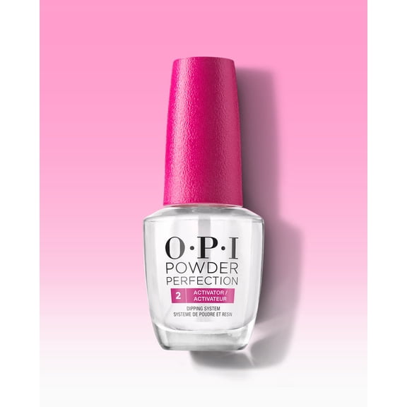 OPI Dip Powder Perf Activator #DP T20 - .5oz
