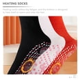 thumbnail image 3 of Greenadscape 6Pares Calcetines Cálidos De Para Esquí Y Senderismo Con Ajuste Confortable, 3 of 6