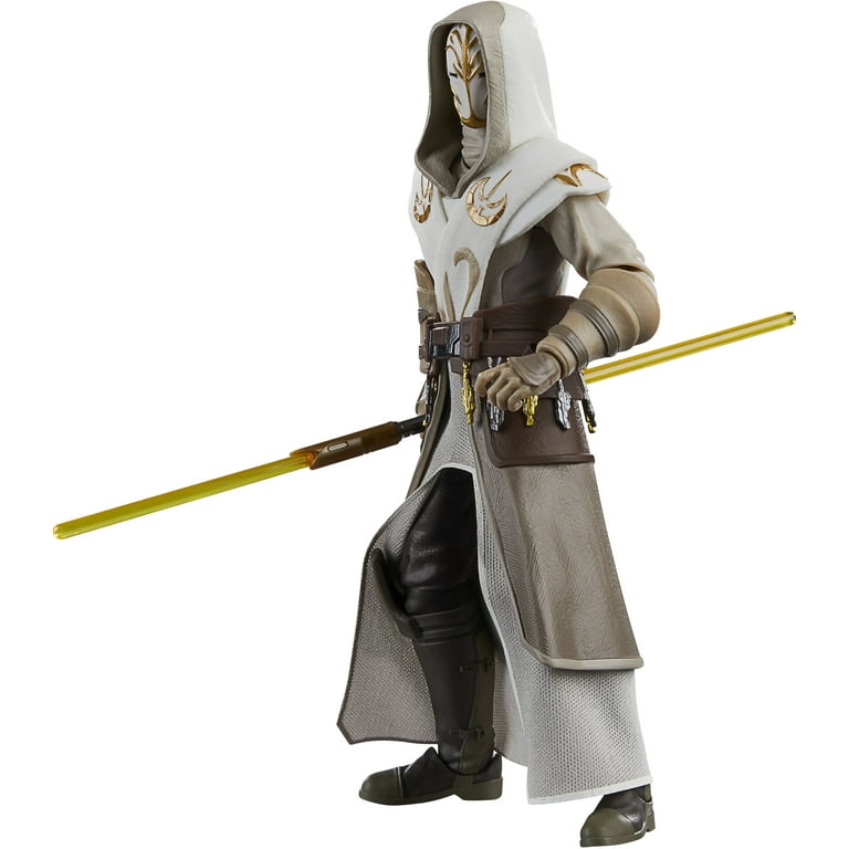 Hasbro Collectibles - Star Wars: The Clone Wars - Black Series