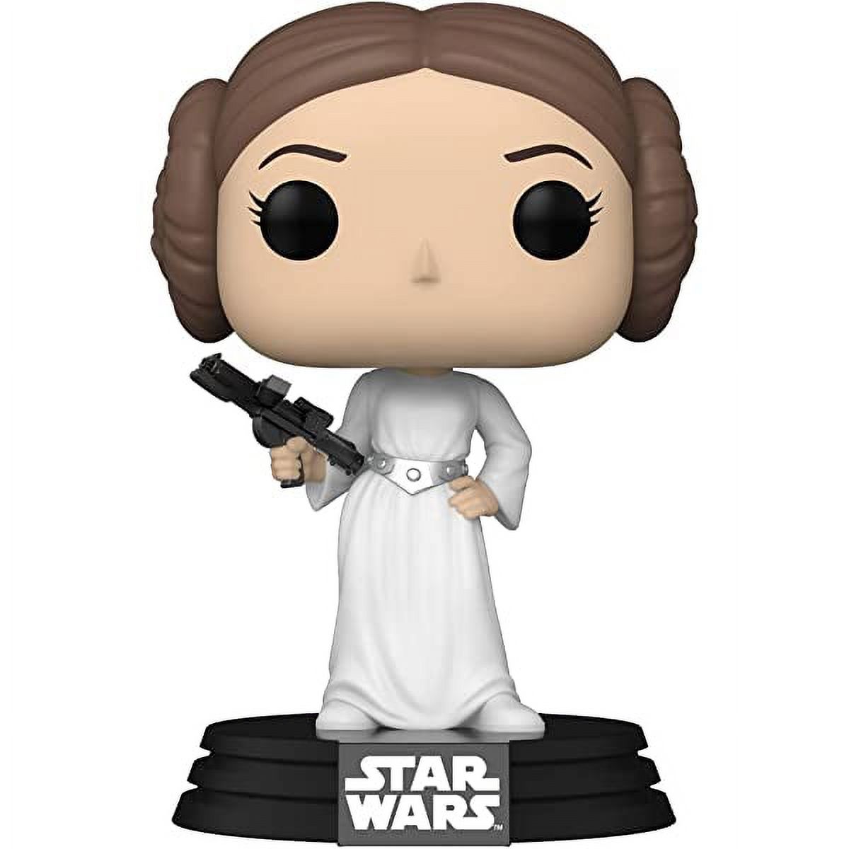 Funko Pop #512 - Star Wars - Princess Leia (Star Wars Celebration