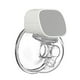 thumbnail image 2 of Wearable Breast Pump Portable Electric Breastfeeding Pump Electric Breast Pump With 2 Modes & 5 Levels Portable Breast Pump With zhangmengya LED, 2 of 2