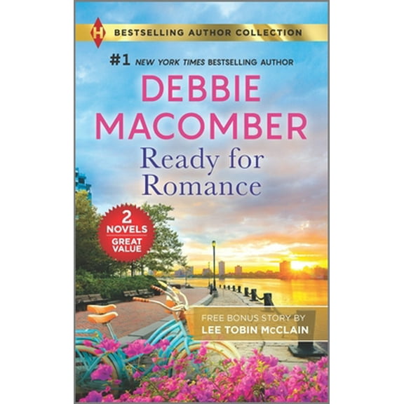 Pre-Owned Ready for Romance & Child on His Doorstep (Mass Market Paperback) 1335744983 9781335744982