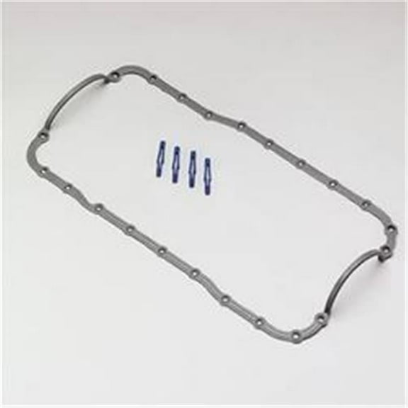 FELPRO OS34508R Oil Pan Gasket Set
