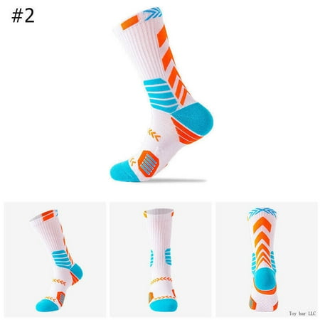

Football Socks Rugby Socks Anti Slip Non Slip Grip Sports Men Sport Socks UK