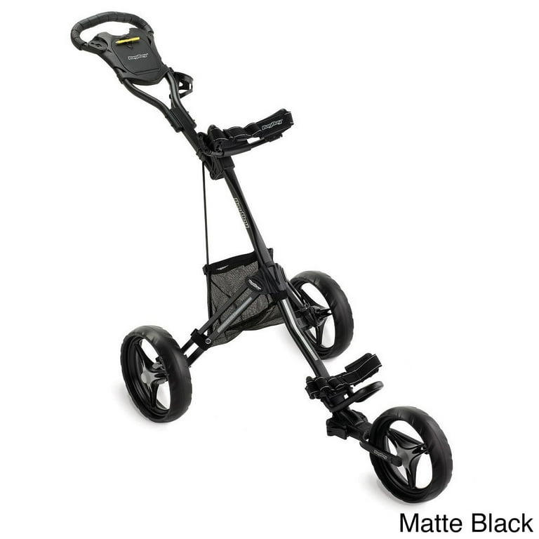 Bag Boy Express DLX Pro Push Cart Walmart