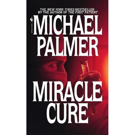 Pre-Owned Miracle Cure, (Paperback)