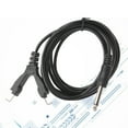 thumbnail image 4 of MIANGASTORE 2.5M Clip Cords Silicone Copper Heavy Duty Wire for Machine (Black), 4 of 8
