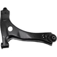 thumbnail image 7 of TRQ Front Control Arm Ball Joint Suspension Kit Set 4pc for 2015-2019 Ford Transit T150 T250 T350 Van, 7 of 7