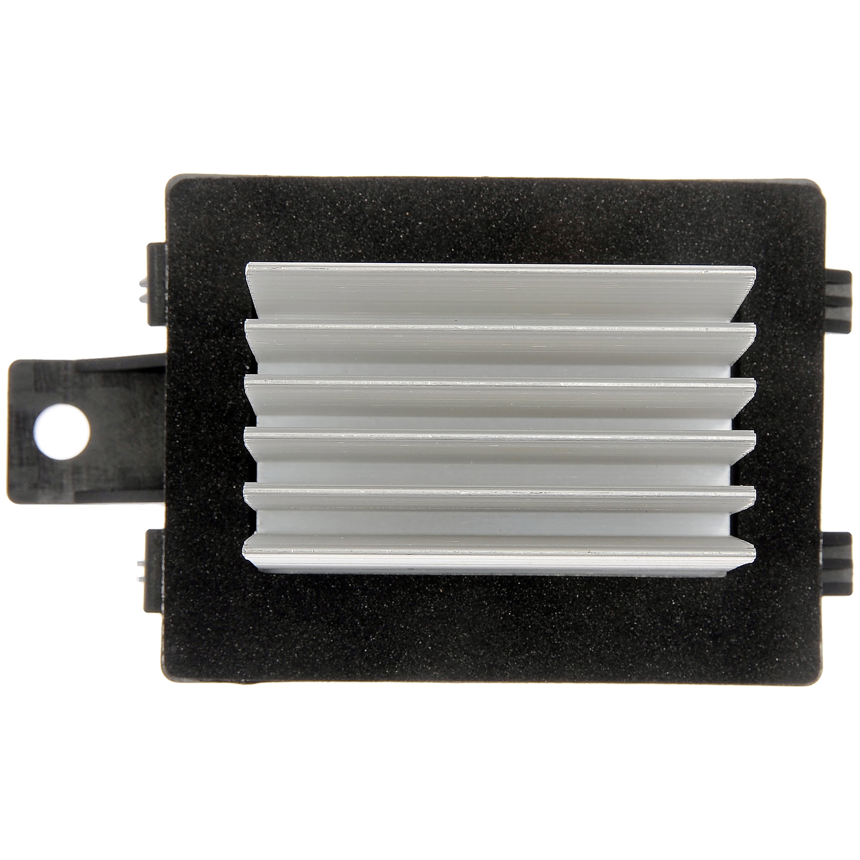 HVAC Blower Motor Resistor Kit Fits 2012 Ford Fusion