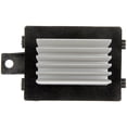 thumbnail image 3 of HVAC Blower Motor Resistor Kit Fits 2012 Ford Fusion, 3 of 6