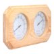 thumbnail image 3 of Dial de puntero termohigrómetro, accesorios precisos de detección de temperatura y humedad para gimnasio, Sauna y hogar, 3 of 8