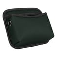 thumbnail image 3 of Organizador Bolsillo Lateral para Asiento Coche Cuero PU Con Soporte Y Bolígrafo () Color, 3 of 9