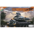 thumbnail image 3 of Godzilla vs. Biollante Type 92 Maser Beam Tank Model Kit Kotobukiya, 3 of 10
