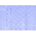 thumbnail image 1 of Ahgly Company Machine Washable Indoor Rectangle Solid Blue Modern Area Rugs, 7' x 9', 1 of 4